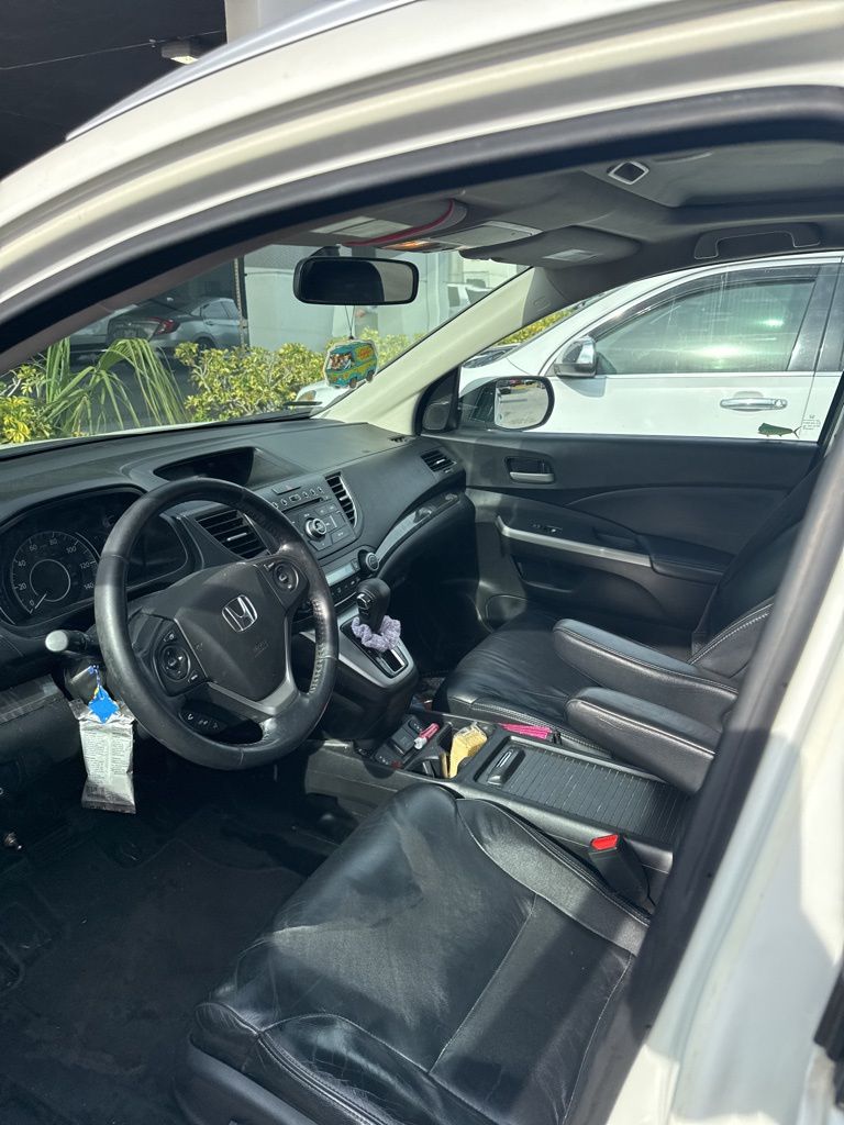 used 2014 Honda CR-V car, priced at $9,991