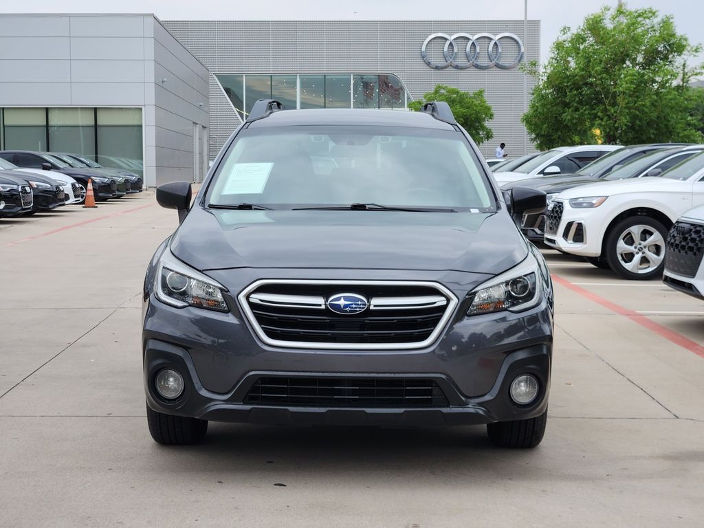 used 2019 Subaru Outback car, priced at $22,961