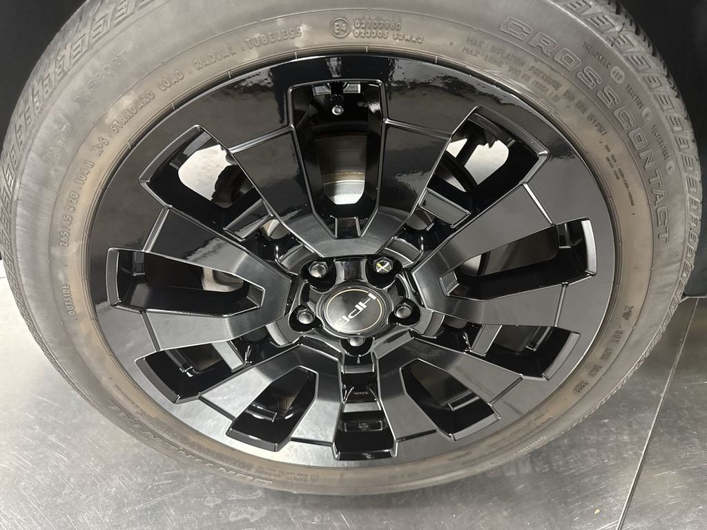 used 2023 Honda Passport car, priced at $35,633