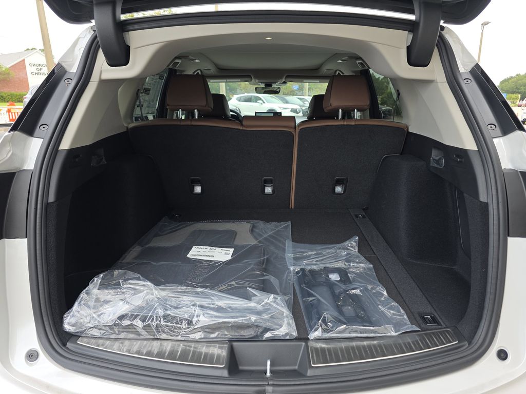 new 2025 Acura RDX car, priced at $54,400