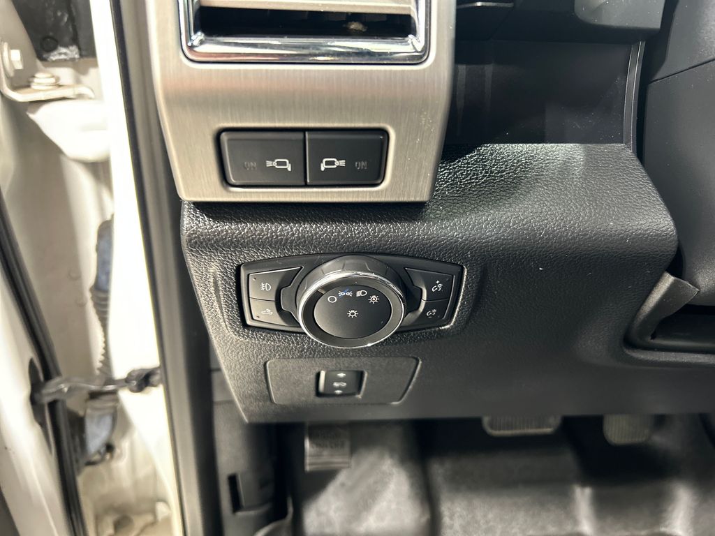 used 2016 Ford F-150 car, priced at $30,917