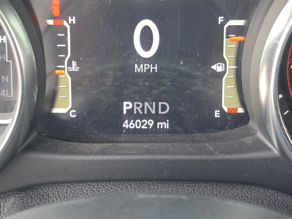 used 2021 Jeep Wrangler car, priced at $30,446