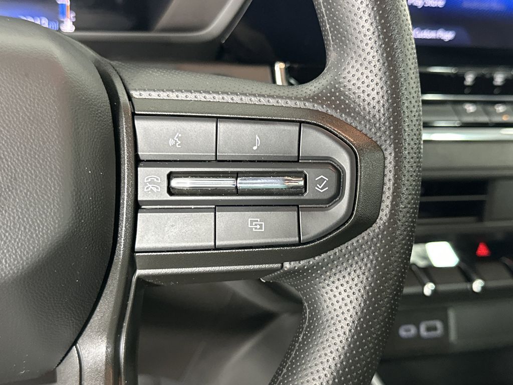 used 2023 Chevrolet Colorado car, priced at $38,976