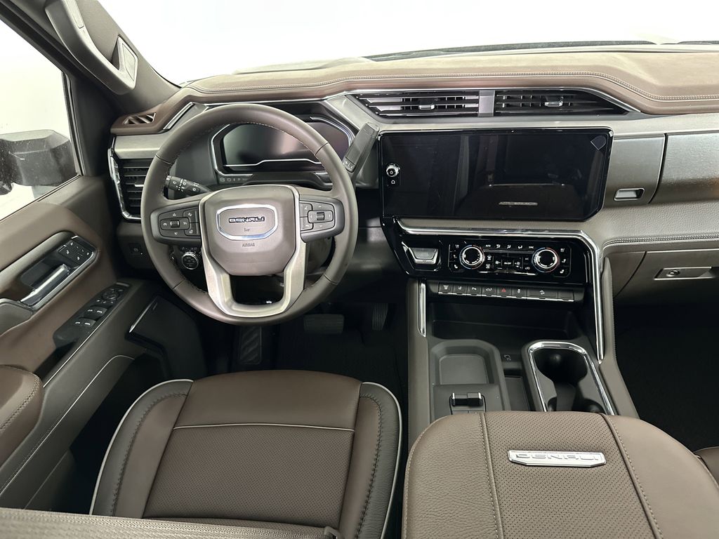 new 2025 GMC Sierra 2500HD car, priced at $86,530