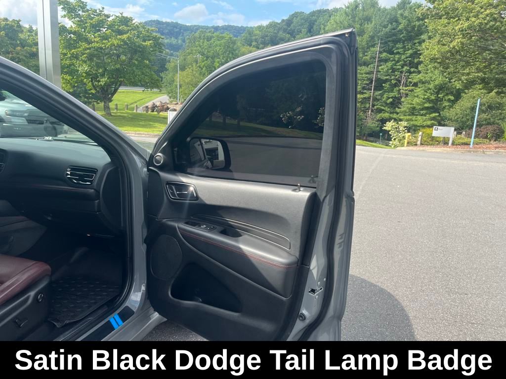 used 2023 Dodge Durango car, priced at $41,989