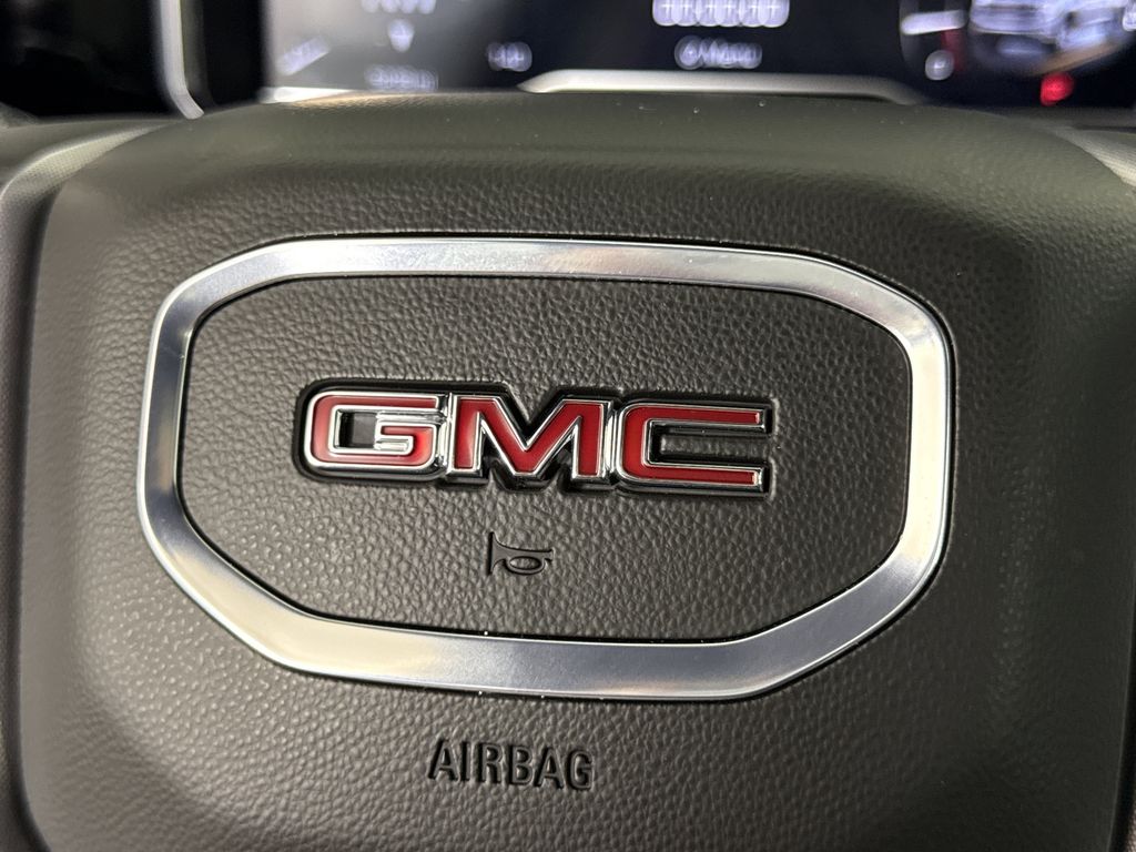 new 2025 GMC Sierra 1500 car, priced at $56,729