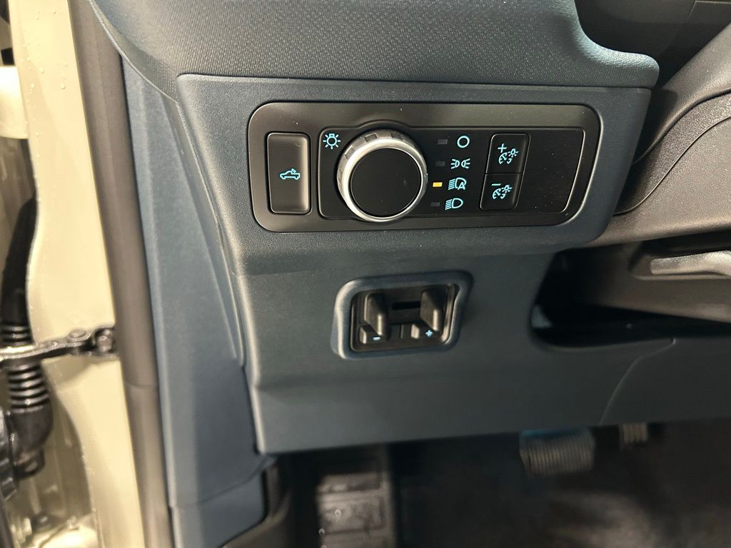 new 2025 Ford Maverick car, priced at $39,270