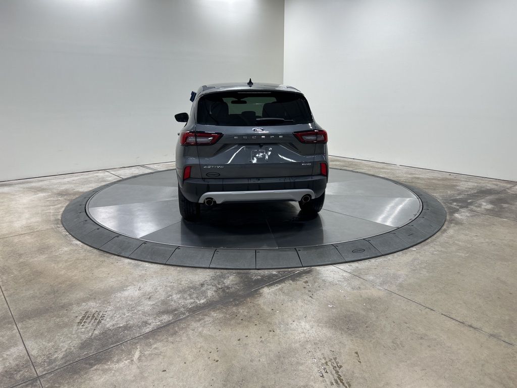 used 2023 Ford Escape car, priced at $24,494