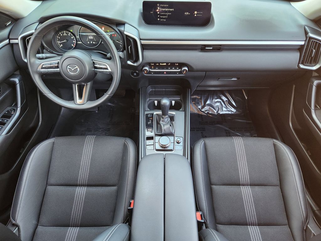 used 2024 Mazda CX-50 car, priced at $27,944