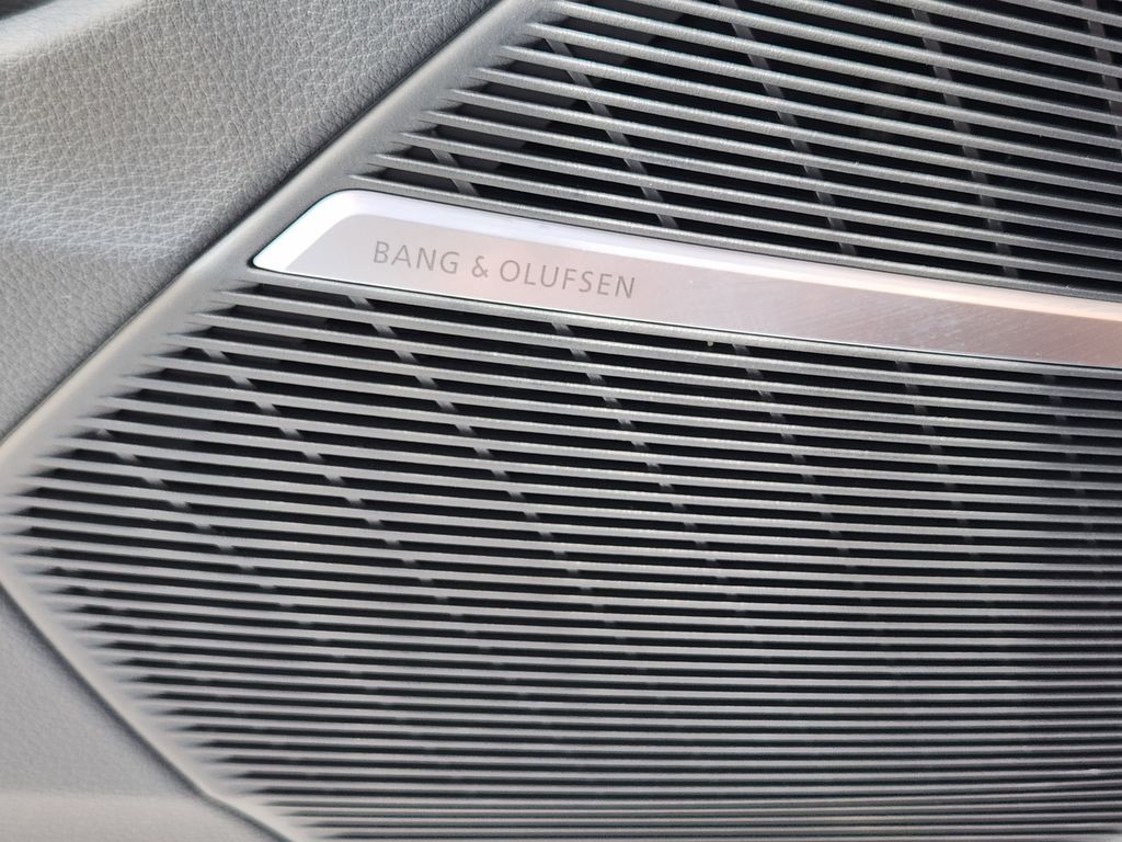 used 2022 Audi Q7 car, priced at $45,952