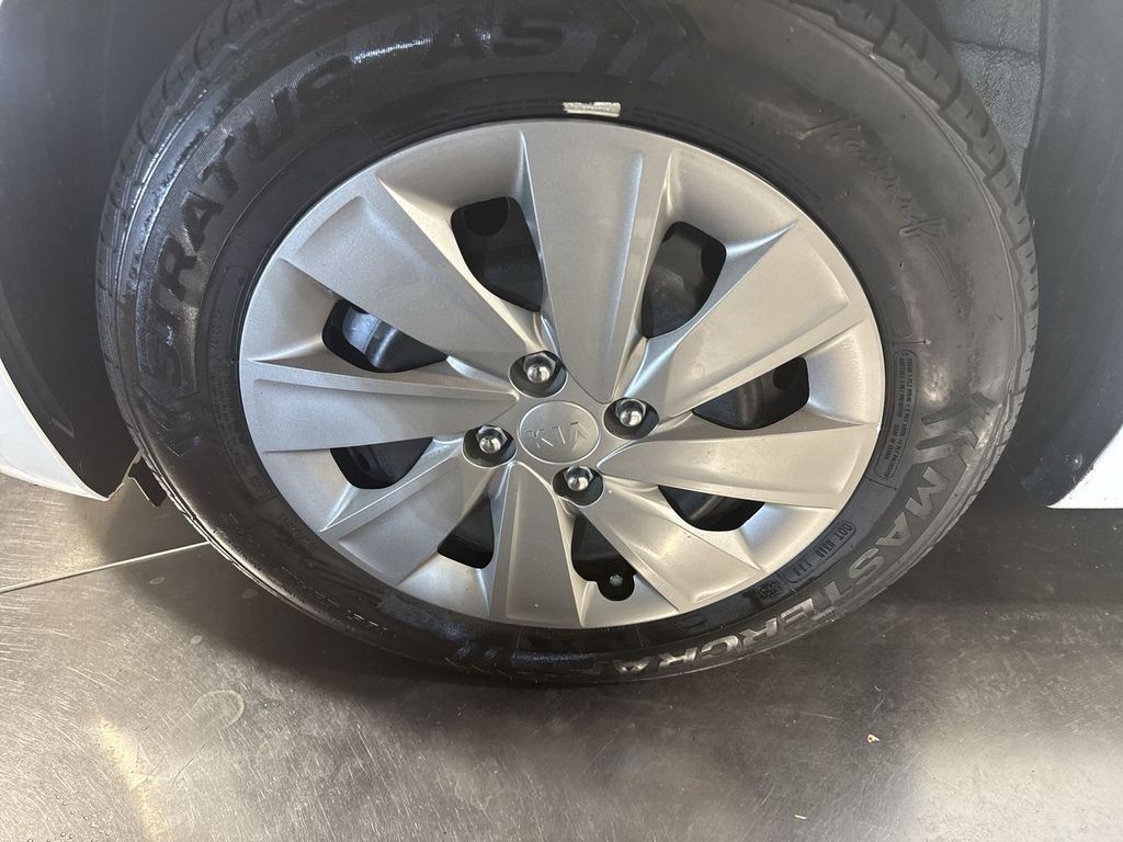 used 2020 Kia Rio car, priced at $11,998