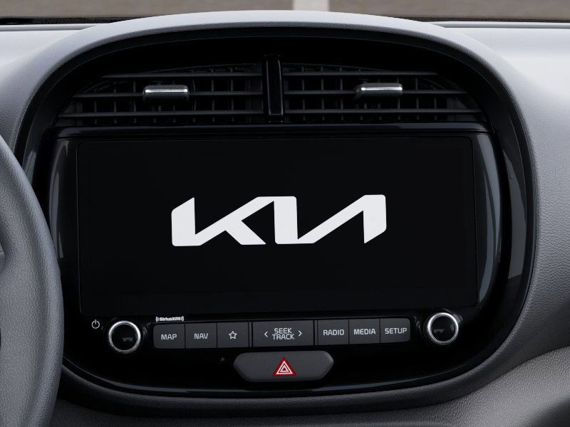 new 2025 Kia Soul car, priced at $22,421