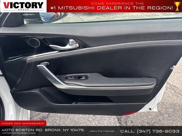 used 2022 Kia Stinger car, priced at $20,265