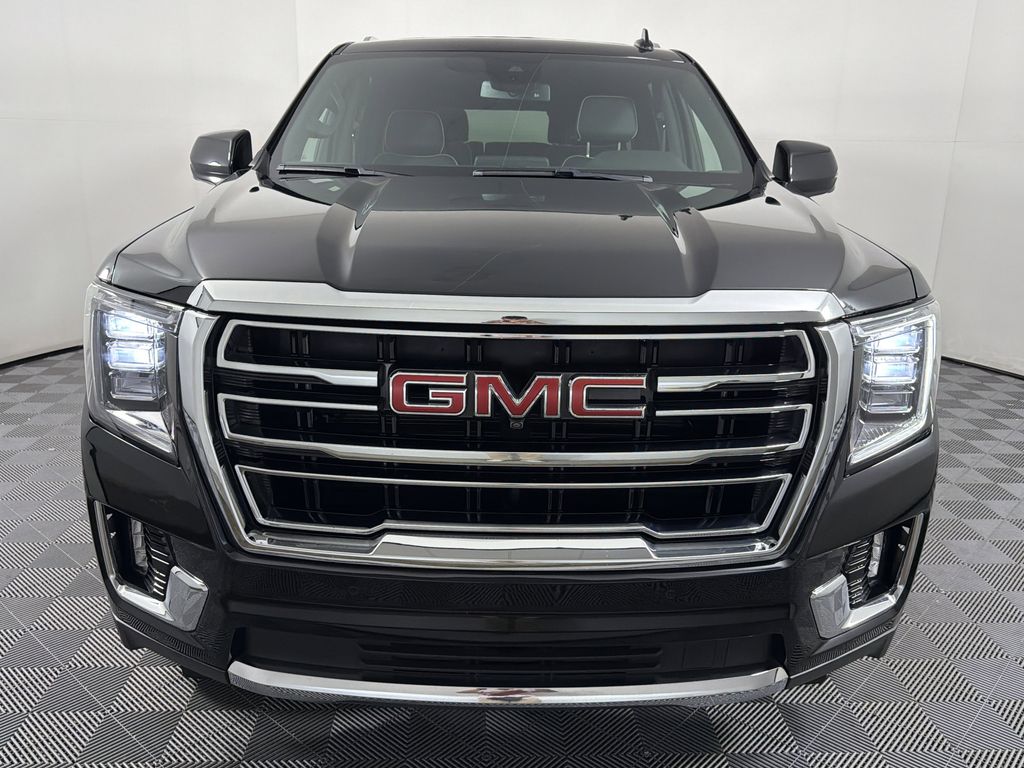 used 2023 GMC Yukon car, priced at $59,893