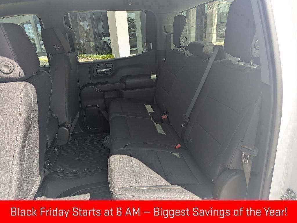 new 2026 GMC Sierra 1500 car, priced at $44,159