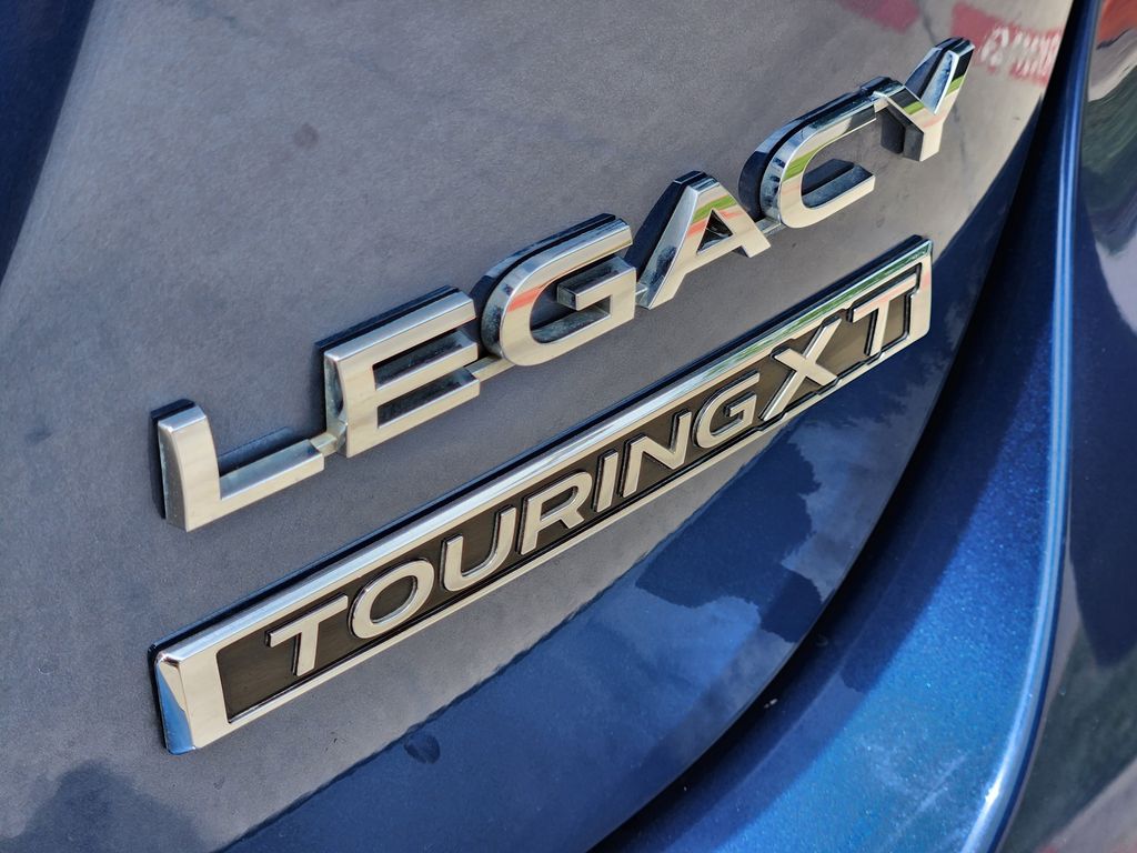 used 2022 Subaru Legacy car, priced at $29,142