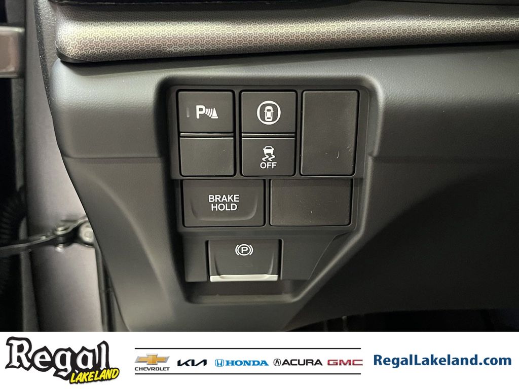 used 2025 Acura RDX car, priced at $43,693