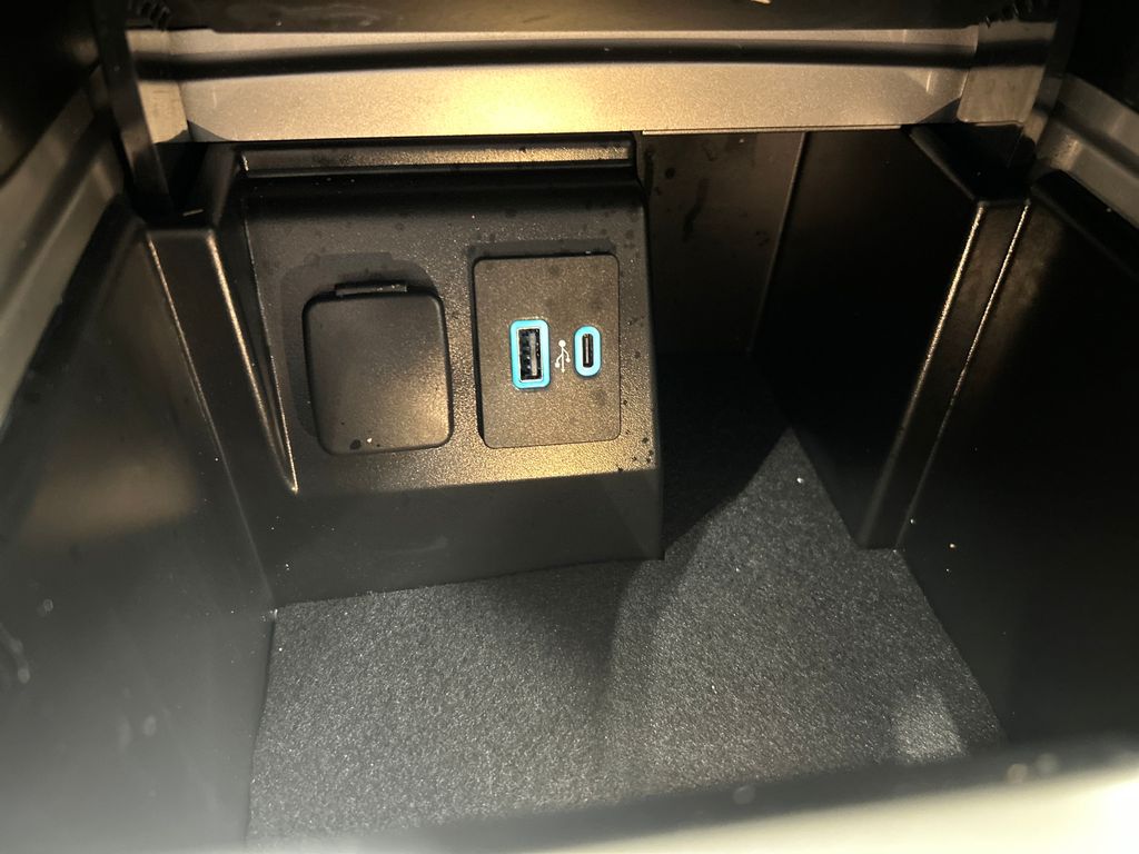 used 2023 Ford Explorer car, priced at $36,458