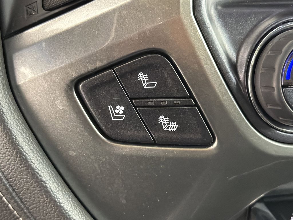 used 2019 Chevrolet Silverado 2500HD car, priced at $40,995