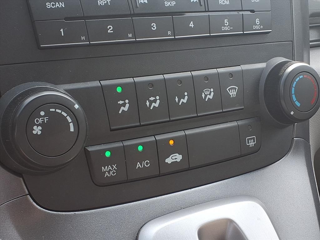 used 2008 Honda CR-V car, priced at $8,995