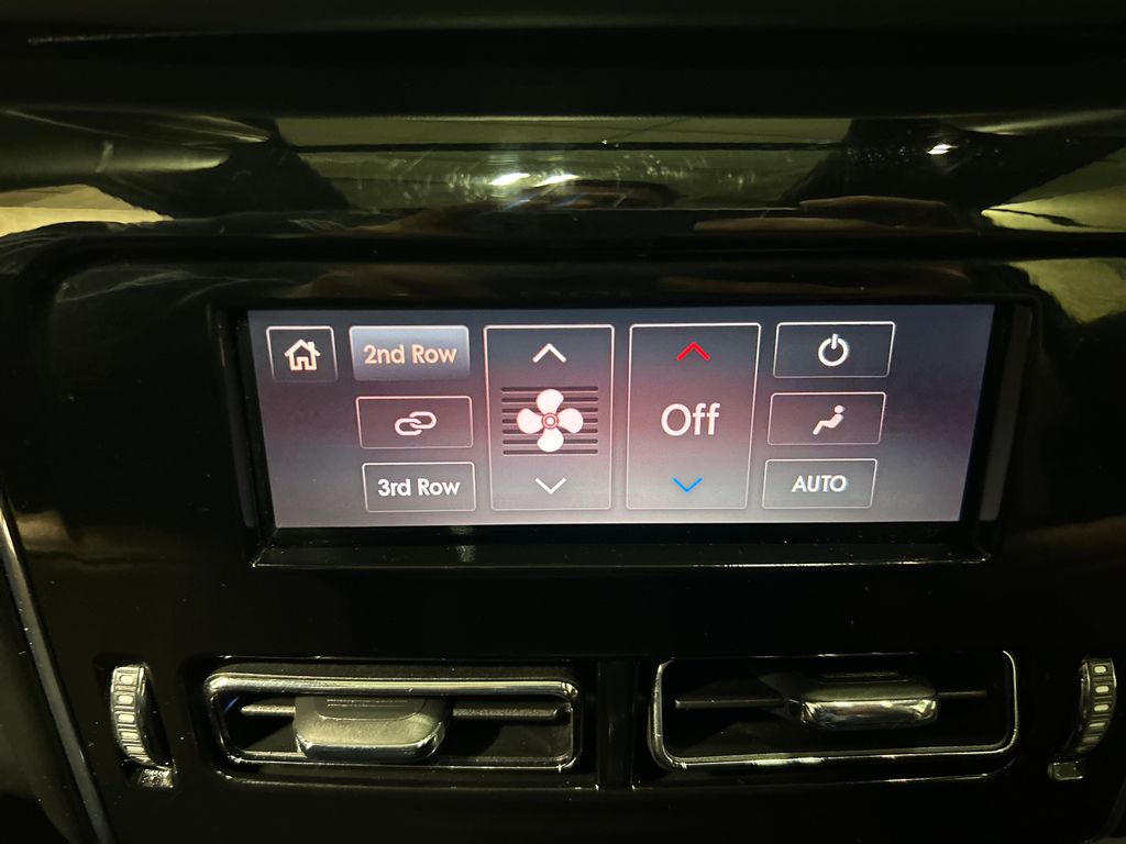 used 2023 Lincoln Aviator car, priced at $53,857