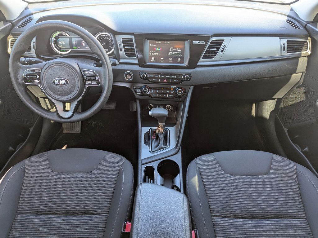 used 2019 Kia Niro car, priced at $7,293