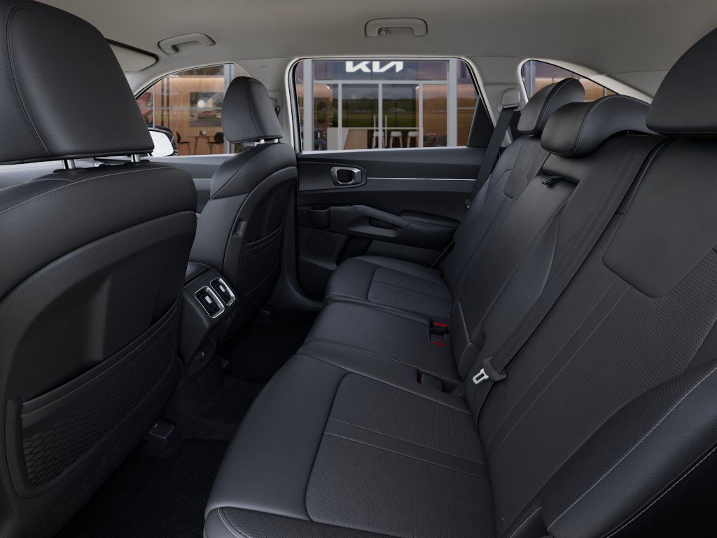 new 2025 Kia Sorento car, priced at $32,888