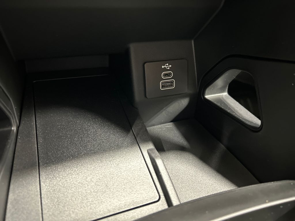 new 2025 Ford Ranger car, priced at $39,040