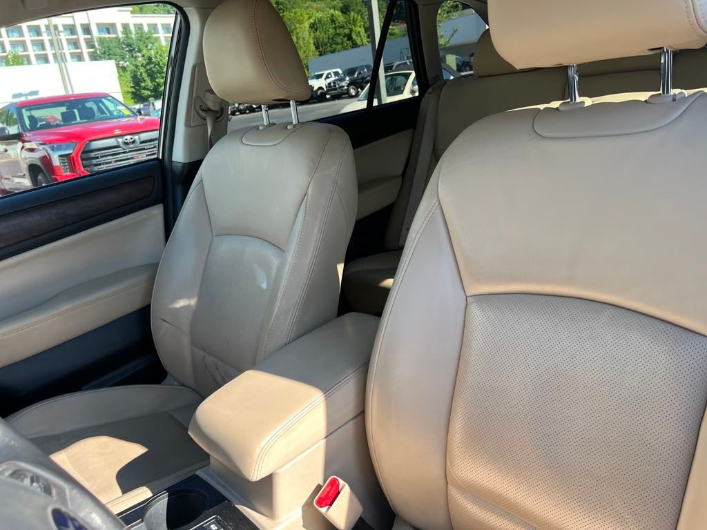 used 2015 Subaru Outback car, priced at $11,750
