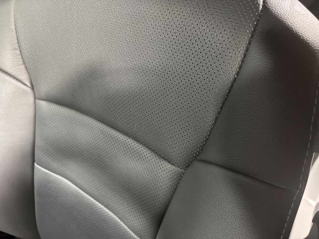 used 2023 Honda Passport car, priced at $35,633