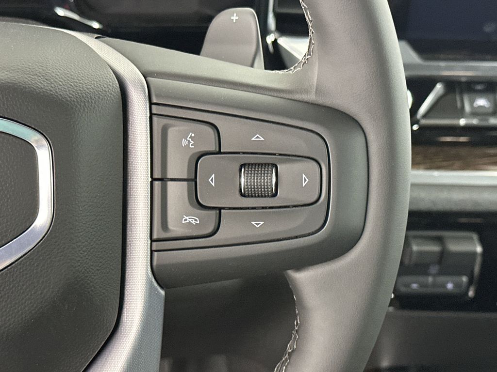 new 2025 GMC Sierra 1500 car, priced at $61,284