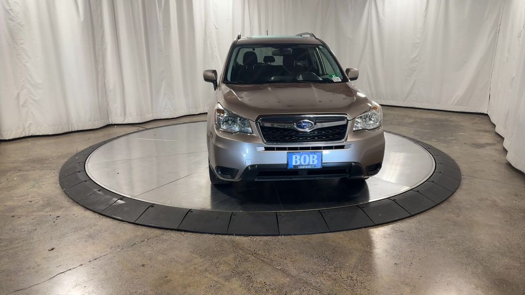 used 2014 Subaru Forester car, priced at $13,923