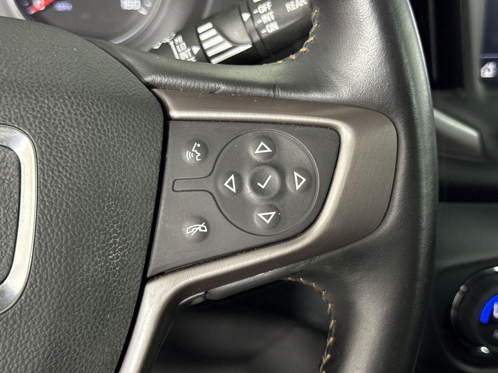 used 2022 GMC Terrain car, priced at $24,997
