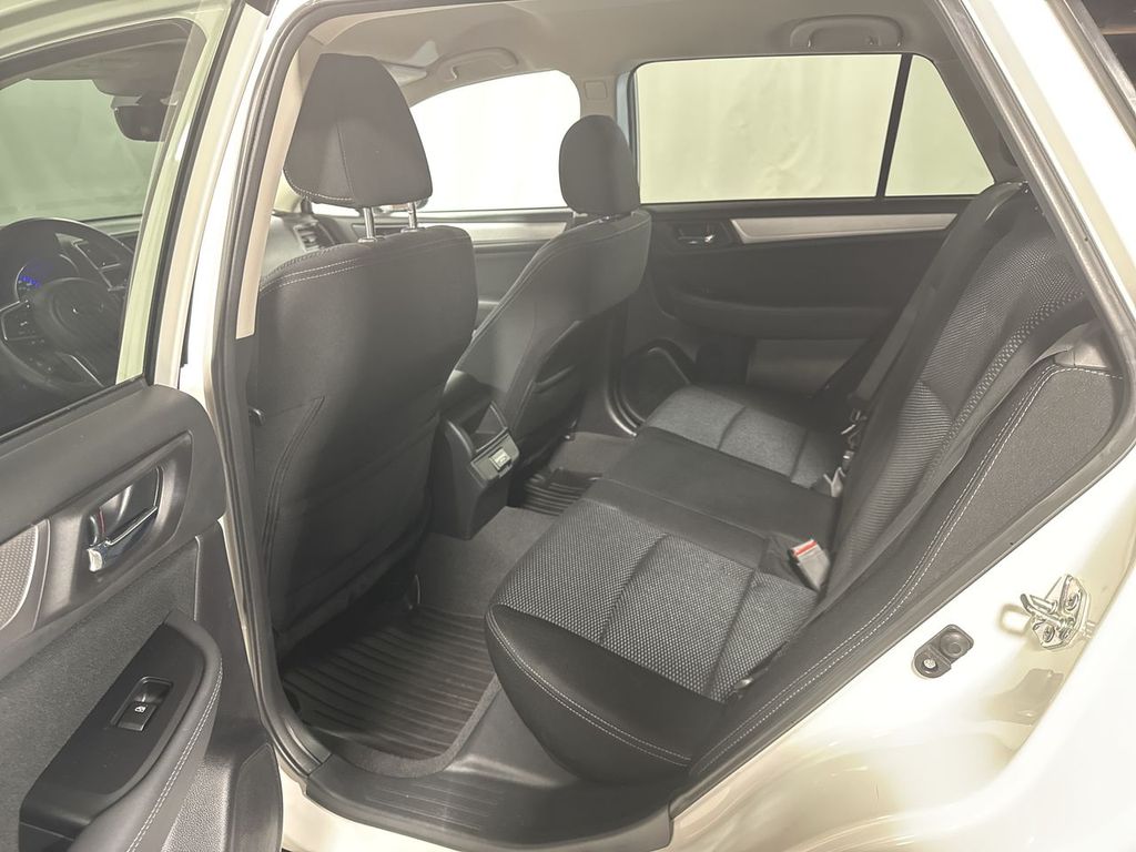 used 2018 Subaru Outback car, priced at $21,593