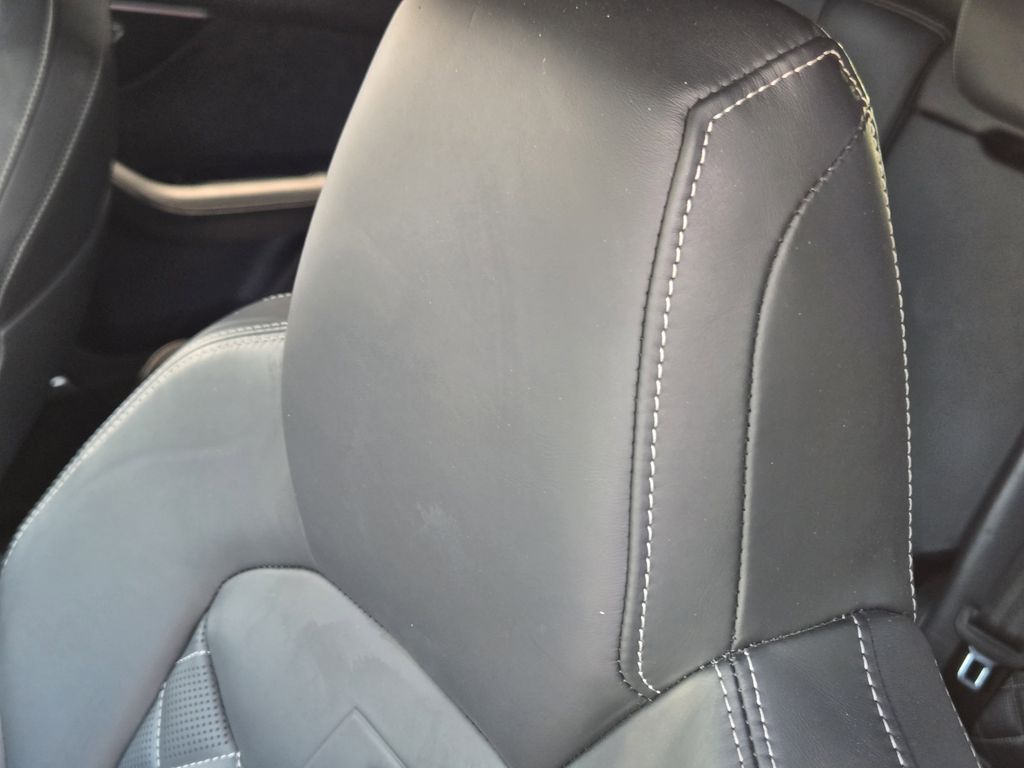 used 2022 Audi SQ8 car, priced at $60,813
