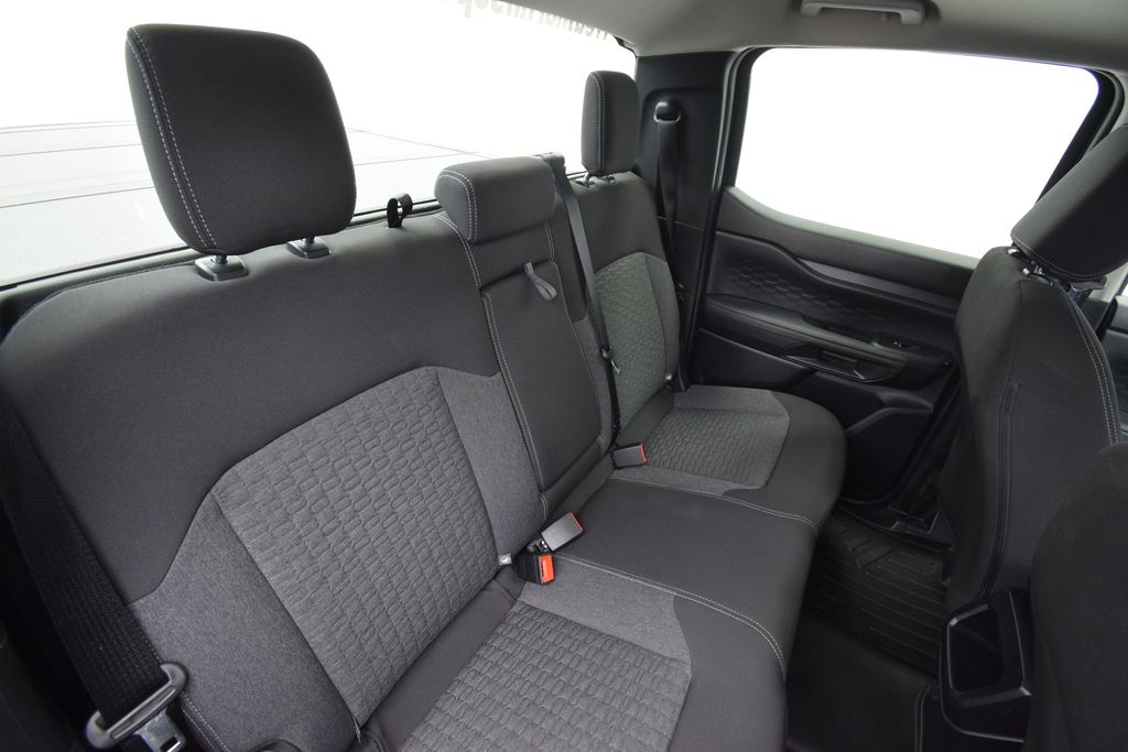 used 2024 Ford Ranger car, priced at $32,000