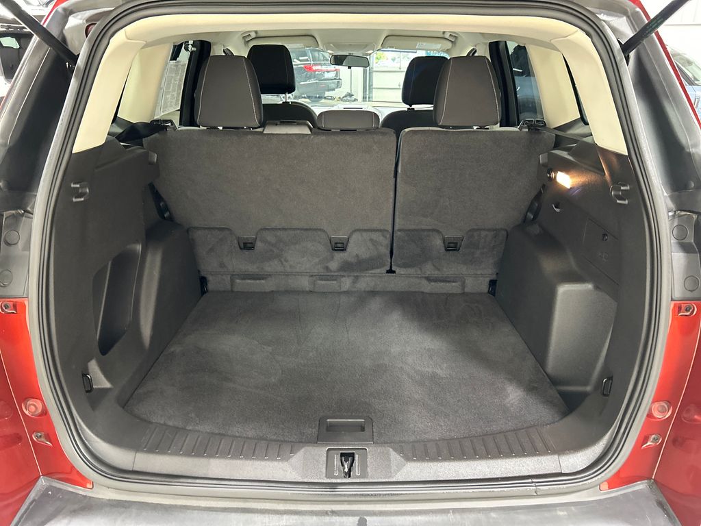 used 2016 Ford Escape car, priced at $13,206