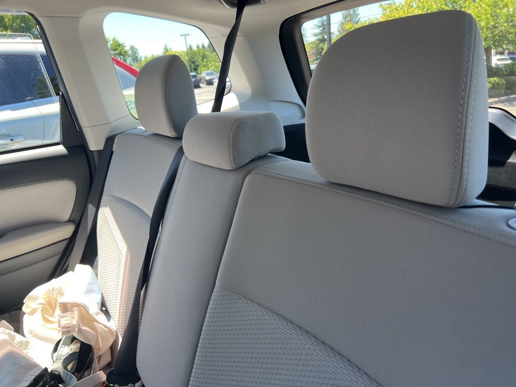 used 2017 Subaru Forester car, priced at $18,998