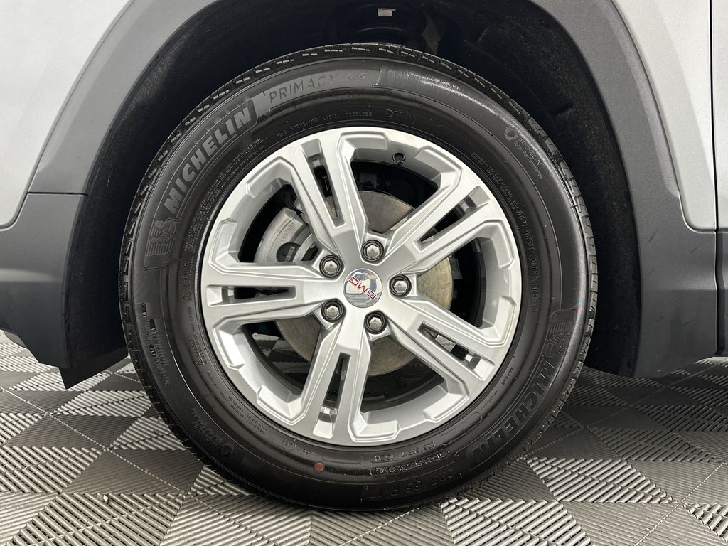 new 2024 GMC Terrain car, priced at $29,255