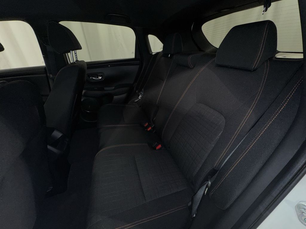 used 2023 Honda HR-V car, priced at $26,971