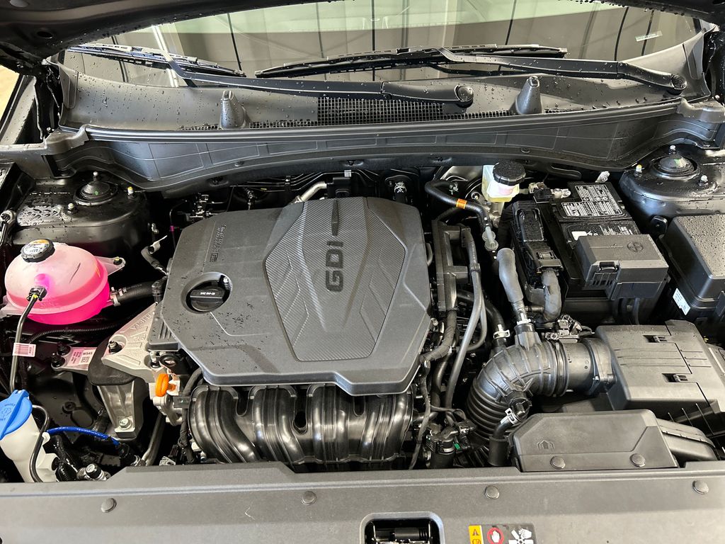 new 2026 Kia Sportage car, priced at $32,065