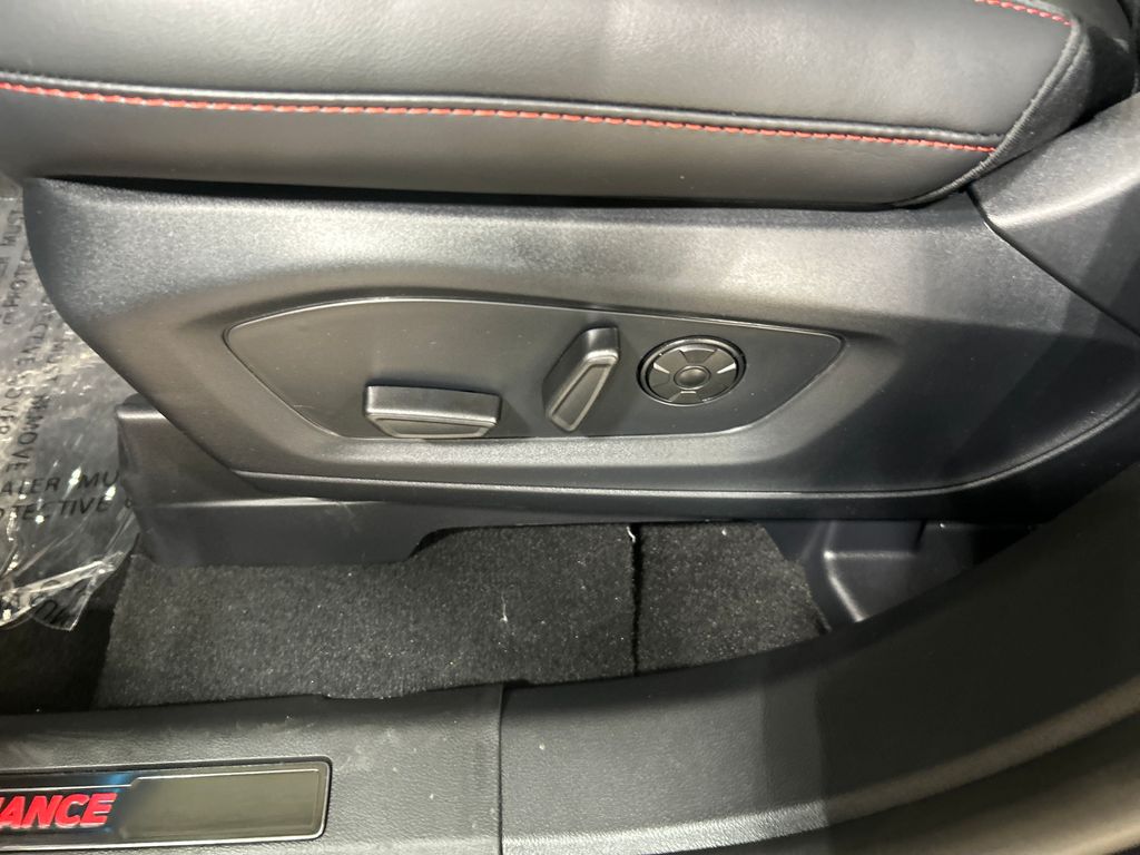 new 2025 Ford Explorer car, priced at $57,582
