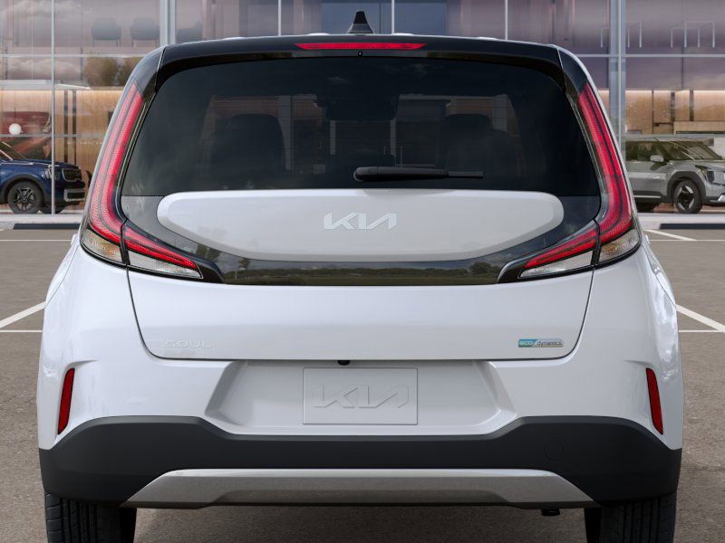 new 2025 Kia Soul car, priced at $24,370