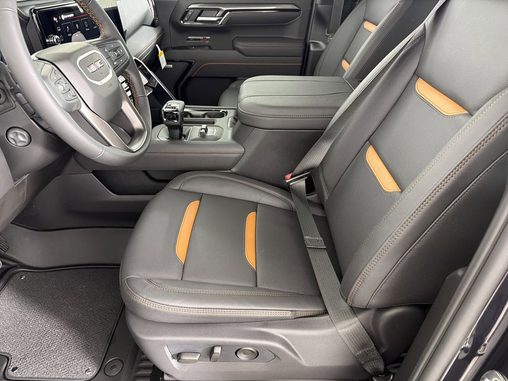 new 2026 GMC Sierra 1500 car, priced at $70,600