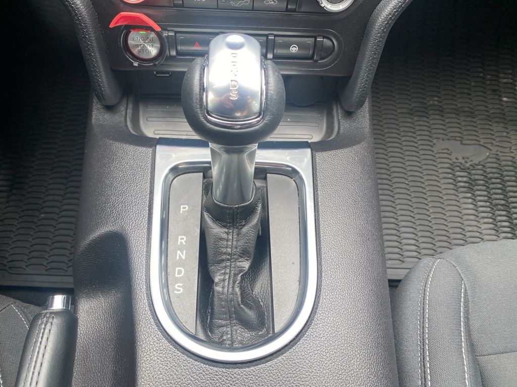 used 2019 Ford Mustang car, priced at $31,545