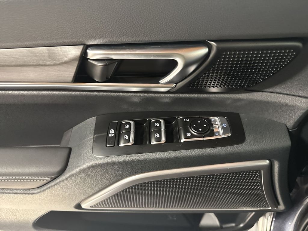new 2025 Kia Telluride car, priced at $46,178