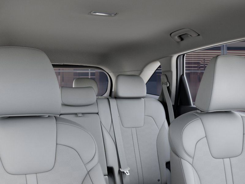 new 2025 Kia Sorento car, priced at $32,261