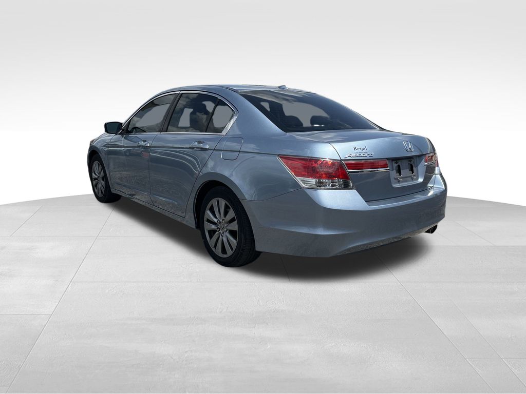 used 2012 Honda Accord car, priced at $13,192
