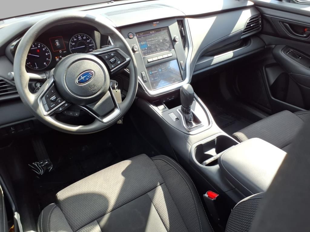 used 2020 Subaru Outback car, priced at $18,894