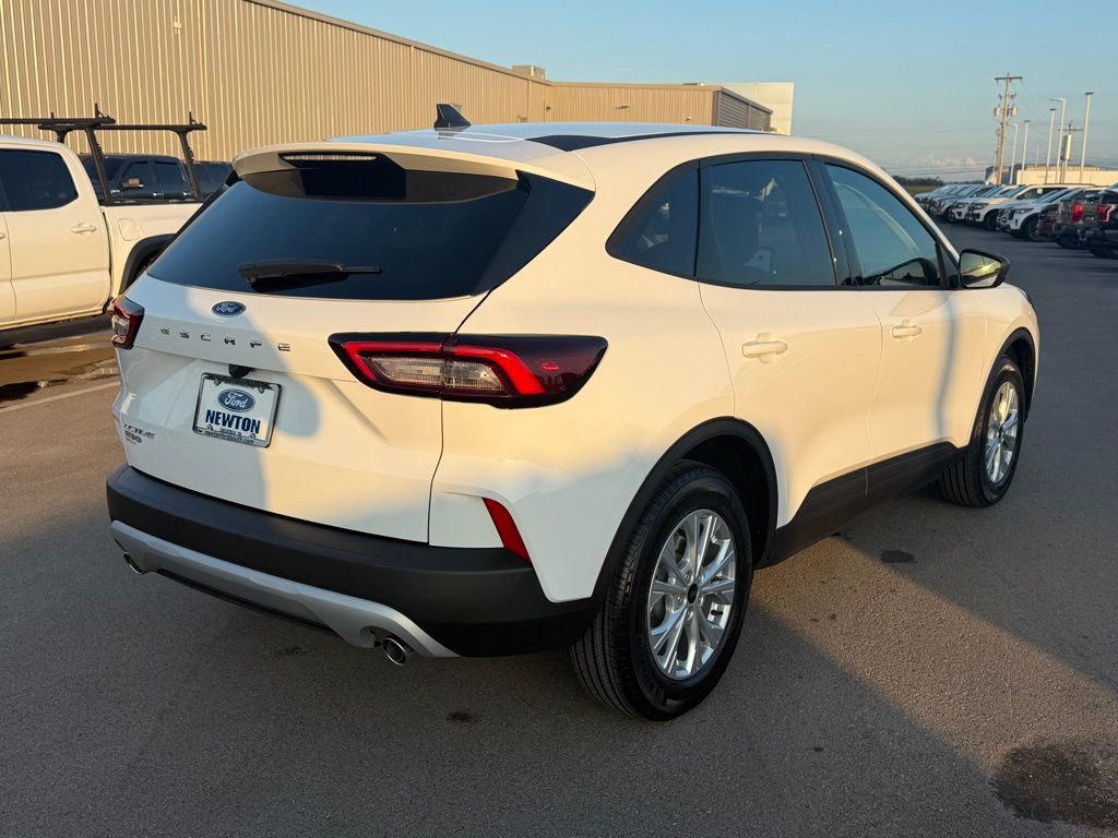 new 2025 Ford Escape car, priced at $29,834